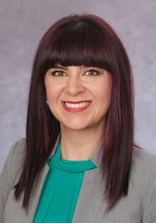 Kristina Y. Gibson, PA-C